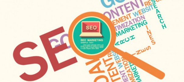 Search Engine Optimisation